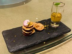 -Yan Ting 宴庭中餐厅(上海静安瑞吉酒店)