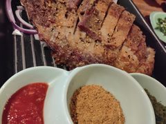 -后院犇牛主题餐厅(云岗店)