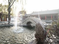 -碑林公园
