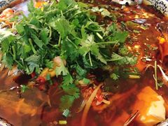 -院8里·少城记忆老川菜(宽窄巷子店)