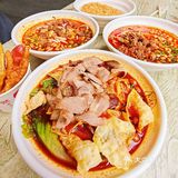 驱车30多公里，只为这一口地道的螺蛳粉！