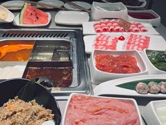 -海底捞火锅(壹悦城店)