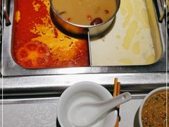 -巴奴毛肚火锅(广益哥伦布店)