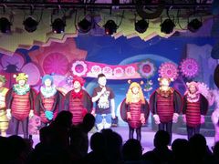 -远洋未来广场(育慧北路店)