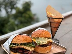 -Brew Farm·精酿农场海滨悬崖餐厅