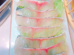 -蕃茄述·好汤自然来(江汉路店)