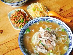 -竹青胶东摔面(黄岛开发区店)