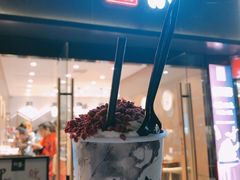 门面-拾叁茶(罗汉巷店)