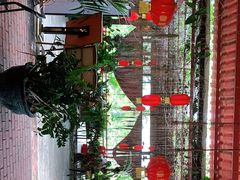 -万兴启丰椰子文化园餐厅