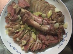 -临水阁农家乐饭店