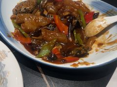 -码头鲜精致威海菜(欧乐坊店)