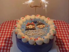 -LuluCake·路鹿蛋糕