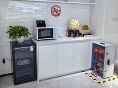 -中国农业银行(上海定西路支行)