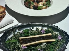 -Oyster Talks 四度蚝法餐厅