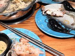 -圣罗巴甄选自助(麦凯乐店)