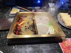 -王家渡火锅店(棕榈泉店)