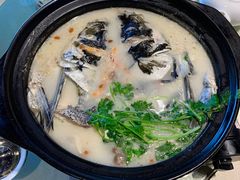 -千岛湖君澜度假酒店(文广轩中餐厅)