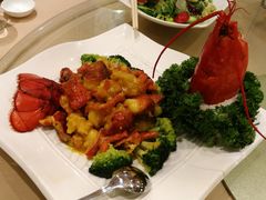 -鹏天阁酒楼·海鲜(红旗店)