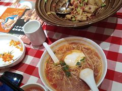 -西贝(上海我格广场店)