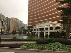 -永利澳门酒店