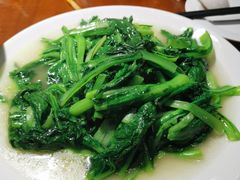 -老兰家传统烧烤炒菜泡馍(小南门店)