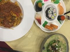 -威尼斯西餐厅(古镇店)