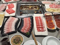 -海底捞火锅(宝龙广场夜宵主题店)