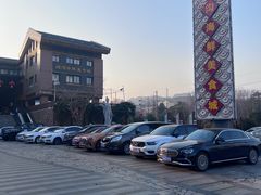 -望海潮海鲜店 特色家常菜(在海一方店)