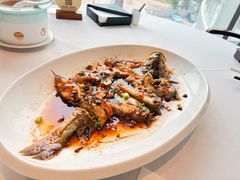 -粤财皇冠假日酒店·彩华轩中餐厅