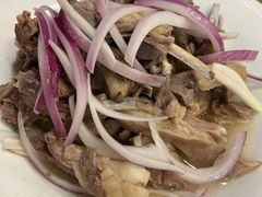 -乡村馕坑肉·烧烤·新疆菜·本地人更爱吃(阿勒泰首店)