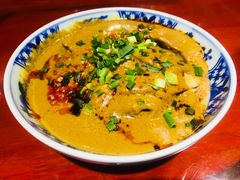 -窄巷子陕菜馆·地道陕西菜(粉巷店)