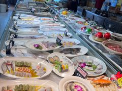 -爷爷的草帽·海鲜馆(孙塘路店)