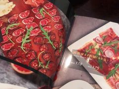 -IL Forno 意坊·意大利餐厅(花园店)