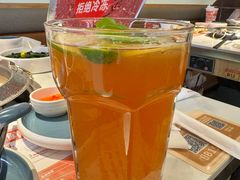 -左庭右院鲜牛肉火锅(环球港店)