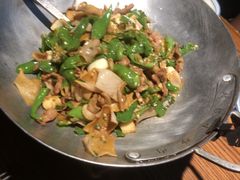 -老湘村·湖南土菜(天河维多利店)