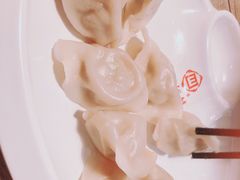 -四姐妹东北饺子(沙尾路店)