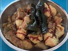 -修记牛杂店(同华东一路店)