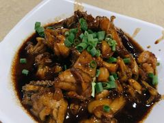 -老妈私房鱼头(欧洲城店)