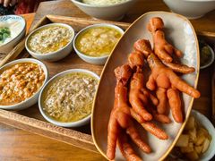 -李百蟹·江南蟹黄面(夫子庙店)