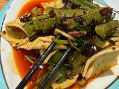 -黄牌鸡西刀削面·东北菜馆(深圳总店)