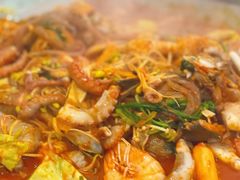 -金明子八带鱼馆(正宗韩国连锁店)