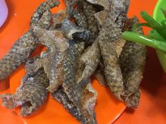 -富记鱼蛋粉(西村店)