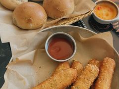 -Nord Grill&Bar Highland诺德西餐(深圳欢乐海岸店)