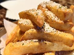 -Lets burger非常汉堡·环球风味(蓝色港湾店)