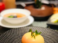 -杭州西子湖四季酒店·金沙厅