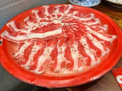 -憨铁匠火锅(红山6979店)
