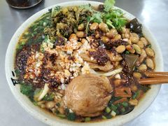 -金秋特色面馆(铜庄店)