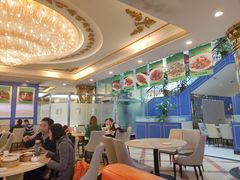 -满福隆酒楼(万绿园店)