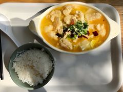 青花椒无骨烤鱼-交通大学（闵行校区）-第二餐饮大楼