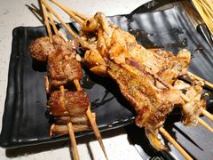 -京韵胡同·酱香羊蝎子火锅涮肉(长寿路店)